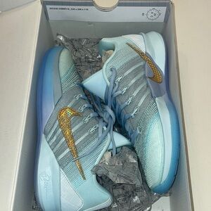 Sabrina 3 Blueprint women’s 6.5